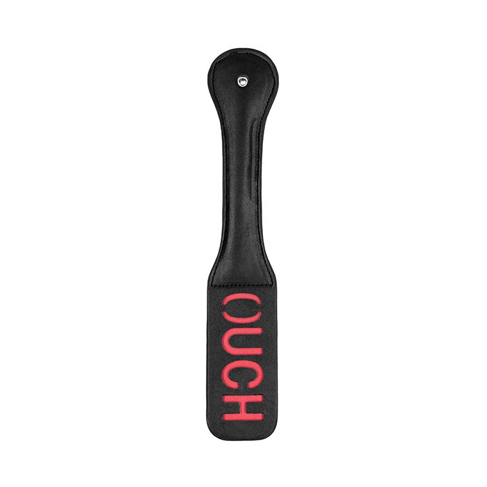 Shots Ouch Ouch Paddle