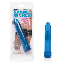 Shane's World Sparkle Vibe